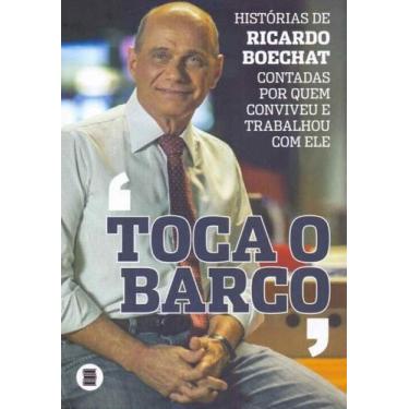 Imagem de Toca o Barco, 3