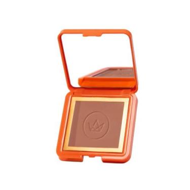 Imagem de Blush Compacto Mari Maria Makeup Sunny Cheeks Sand