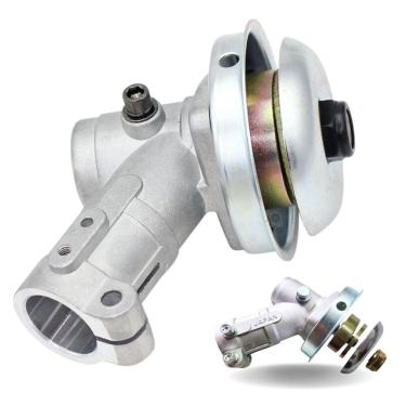 Imagem de Ponteira Transmissão Roçadeira Para Nakashi 43/52 Cc