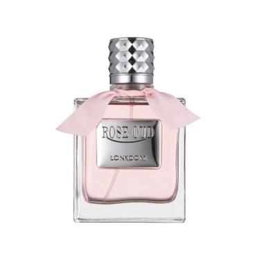 Imagem de Perfume Rose Oud Eau de Parfum Feminino 100 ml - LONKOOM