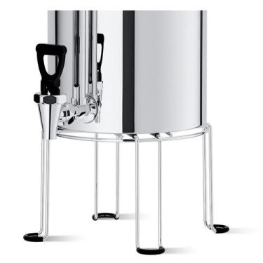 Imagem de Suporte de filtro de água Waterdrop Stainless Steel para Berkey