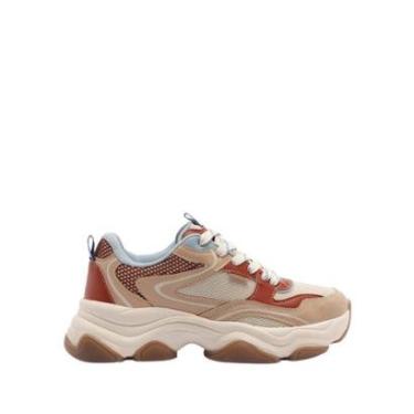 Imagem de Tênis Anacapri Robusto Alexa Detalhes-Feminino