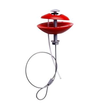 Imagem de Mqetly Kit de reparo de pneus laterais eficiente, confiável, profissional e fácil de transportar para RZR SXS Krx