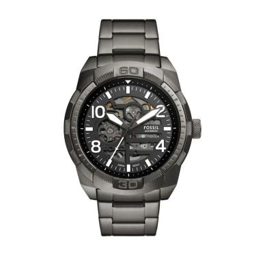 Imagem de Relógio Fossil Masculino Automático ME3255/1FN-Masculino