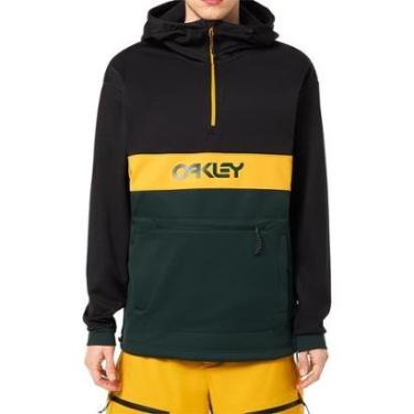 Imagem de Moletom Oakley TNP Nose Grab Softshell-Masculino