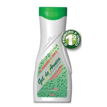 Imagem de Gel de arnica 200g - natu life