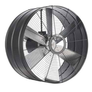 Imagem de Exaustor Pesado 50Cm Goar Ep50M4