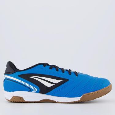 Imagem de Chuteira Penalty Brasil 70 Futsal-Masculino