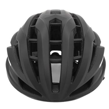 Imagem de Generic Capacete de Ciclismo Adulto, Capacete de Bicicleta Ajustável EPS PC para Andar para Homens (M)