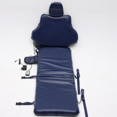 Imagem de Colchonete OdontoFlex Rainoah Azul Marinho Bivolt