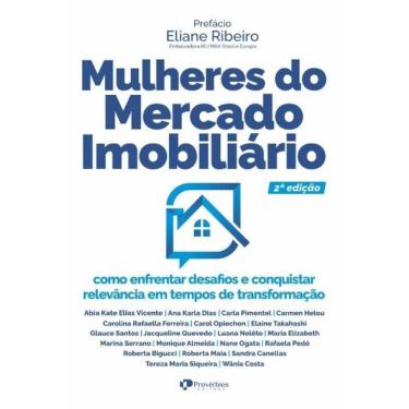 Imagem de Mulheres Do Mercado Imobiliário