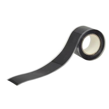 Imagem de rockible Caiak Paddle Grip Tape Wrap impermea -mar, Preto