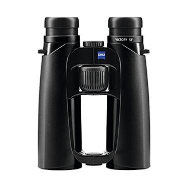 Imagem de Zeiss Binóculo Victory SF 10x42 com revestimento protetor LotuTec (preto)