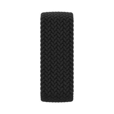Imagem de Pulseira De Nylon Trançada Solo Para Apple Watch Compatível Com Série 