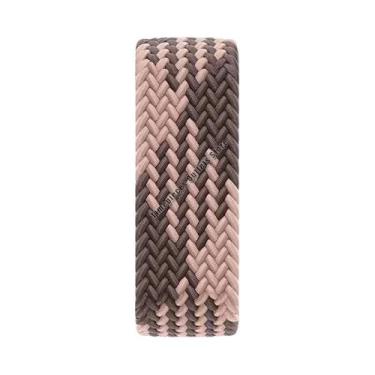Imagem de Pulseira De Nylon Trançada Solo Para Apple Watch Compatível Com Série 