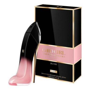 Imagem de Carolina Herrera Good Girl Blush Elixir 80ml Feminino