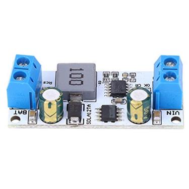 Imagem de YWBL-WH Módulo Controlador Solar MPPT, Módulo Carregador de Bateria para Bateria 12V 11000AH, Bom, Placas de Prototipagem (#11)