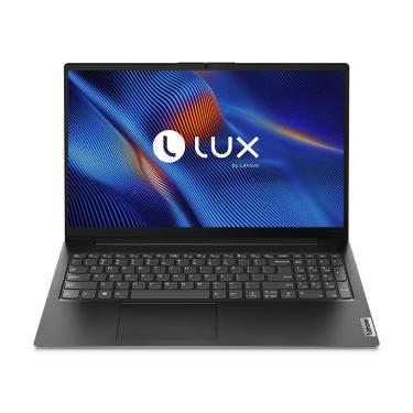 Imagem de Notebook Lenovo V15 G4 IAH Intel Core i3-1315U 8GB 256GB SSD Linux 15.6" - 83GLS00200 Preto