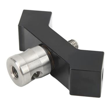 Imagem de KIMISS Barra V de 40 Graus Conecta Haste de Equilíbrio de Recurvo Com Haste Auxiliar para Maior Estabilidade Em Acessórios de Caça Com Flecha