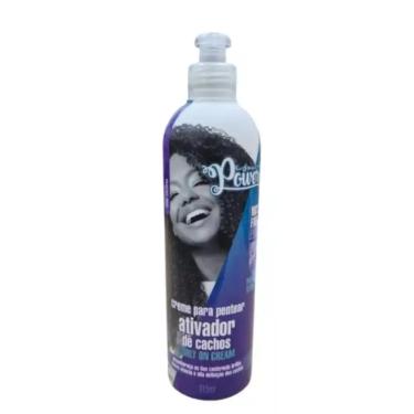 Imagem de Creme de Pentear Curly On Cream Soul Power 315ML
