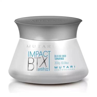 Imagem de Botox Impact Btx Antifrizz Mutari 300g