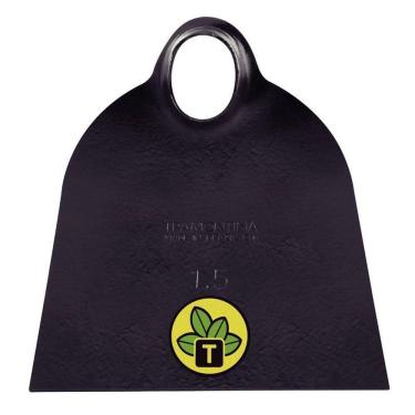 Imagem de Enxada Catarina 1.5 Tramontina Olho Oval Em Aço Sem Cabo