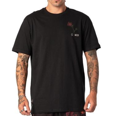 Imagem de Camiseta Especial MCD Dead Flowers-Masculino