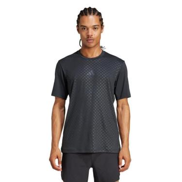 Imagem de Camiseta Adidas Power Três Listras Masculina-Masculino