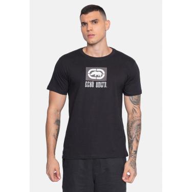 Imagem de Camiseta Ecko Estampada Masculino-Masculino