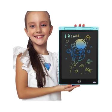 Imagem de Tablet Gráfico Para Crianças 16/12/10/8.5/8.2/6.5/4.5 Polegadas LCD Br