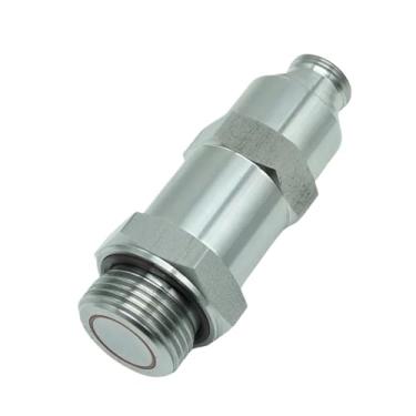 Imagem de Transmissor de pressão PT5771G Túnel Shield Machine Sensor de pressão Conservação de água Barragem Injeção de lama Transmissor de pressão Câmara de argila (0-40MPa (0-400bar))