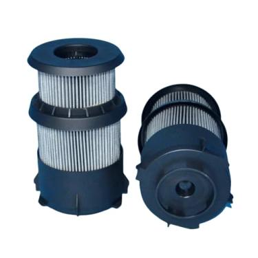 Imagem de 1 unidade de elemento de filtro hidráulico RE172178 compatível com tratores JOHN DEERE 1054, 1204, 1354, 1404, 6403, 6603, 904, 5-750, 5-754, 5-800, 5-804, 5-850, 5-850, 5-854. 4, 5-91 00, 5-904, 5