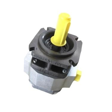 Imagem de Bomba de engrenagem interna MNR: R900932271 PGF2-22/011RE01VE4 PGF2-2X/011RE01VE4 Bomba de óleo hidráulico