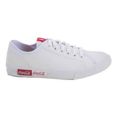 Imagem de Tênis Coca Cola Blend Basic Town-Feminino