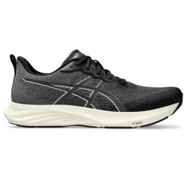 Imagem de ASICS Tênis de corrida masculino DYNABLAST 4, Preto, cinza, 38