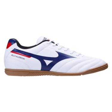 Imagem de Chuteira Futsal Mizuno Morelia Club Unissex-Masculino