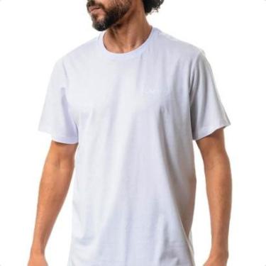 Imagem de Camiseta Columbia Masculina Basica Bordado 321038-Masculino