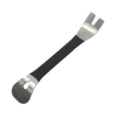 Imagem de Ferramenta De Remoção De Painel De Porta De Carro Em Aço Inoxidável ZE