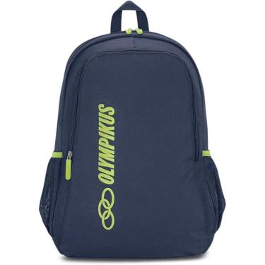 Imagem de Mochila Esportiva Compartimento para Notebook Olympikus Essential-Unissex