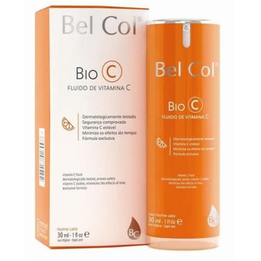 Imagem de Bel Col Bio C Fluido De Vitamina C Rejuvenescedora 30 ml