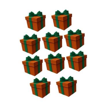 Imagem de Ysyqkn 10 adesivos laterais para carroceria de carro, adesivo para RV, adesivo automotivo para porta de ônibus, carroceria de ônibus, a