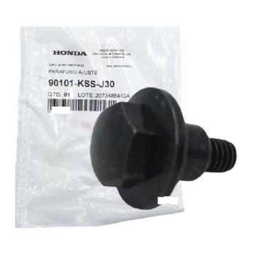 Imagem de Honda Biz Parafuso Cabeça Flangeada Genuíno