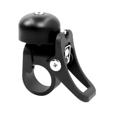 Imagem de Buzina De Segurança Sonora Para Patinete Elétrico Xiaomi M365 pro 1S M