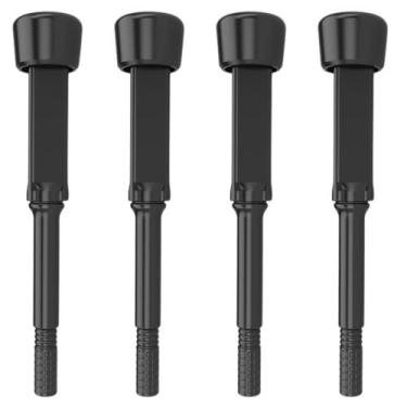 Imagem de Teteira Insuflador Triangular Gimenez GTRI Ordenha (ref 4558)