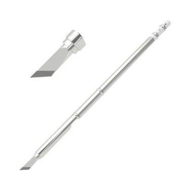 Imagem de Pontas De Reposição Para Ferro De Solda Série T12, Cabeça De Solda Aqu