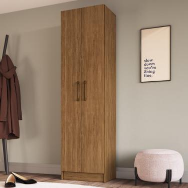 Imagem de Armário Multiuso 2 Portas Chile Faimec