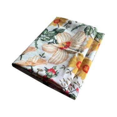 Imagem de Toalha De Algodão Muslin Para Bebê 58x58cm, Toalha De Banho, Lenço Par