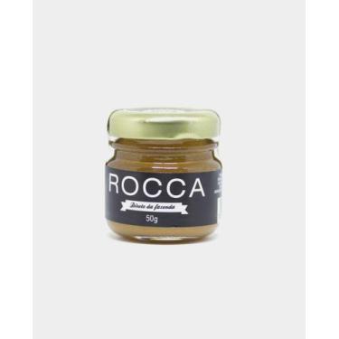 Imagem de Doce de Leite 50g - Rocca