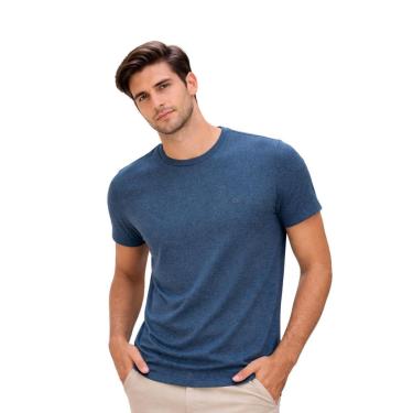 Imagem de Camiseta masculina flamê Ogochi-Masculino