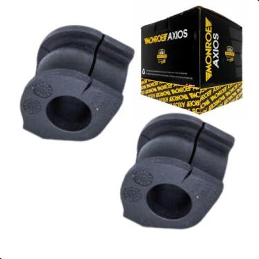 Imagem de Par de Bucha Da Barra Estabilizadora New Civic 2007 Até 2011 G8 Marca 